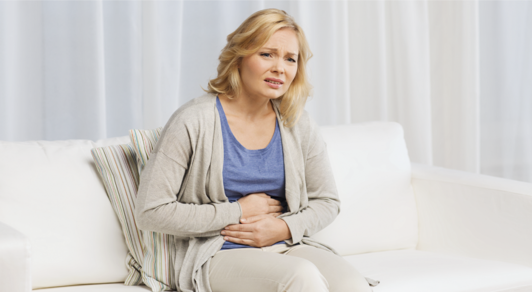 colon irritable