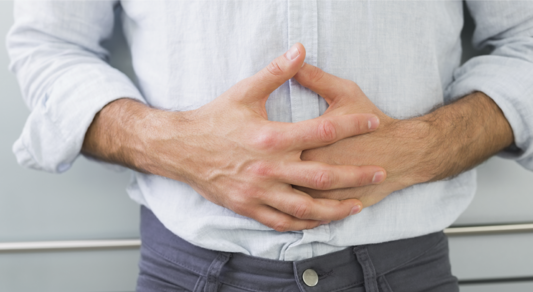 colon irritable