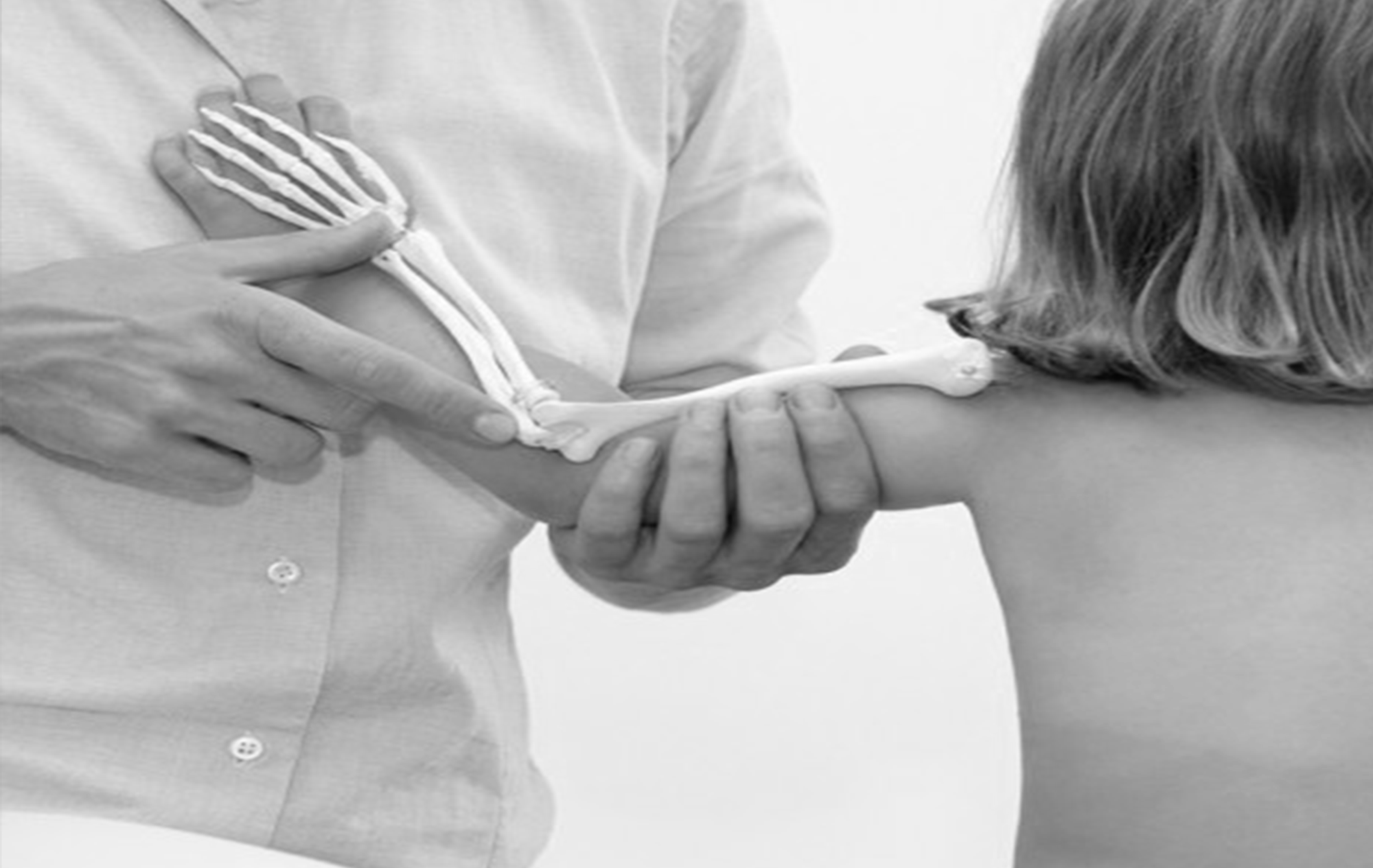 Curso Internacional de Ortopedia Infantil