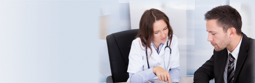 examenes médicos laborales