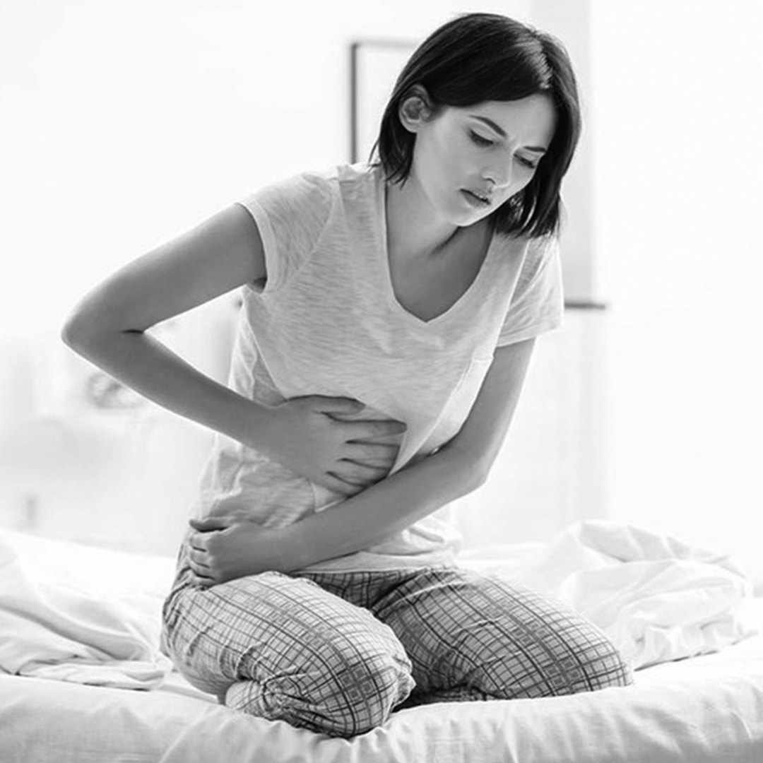 Divertículos en el Colon