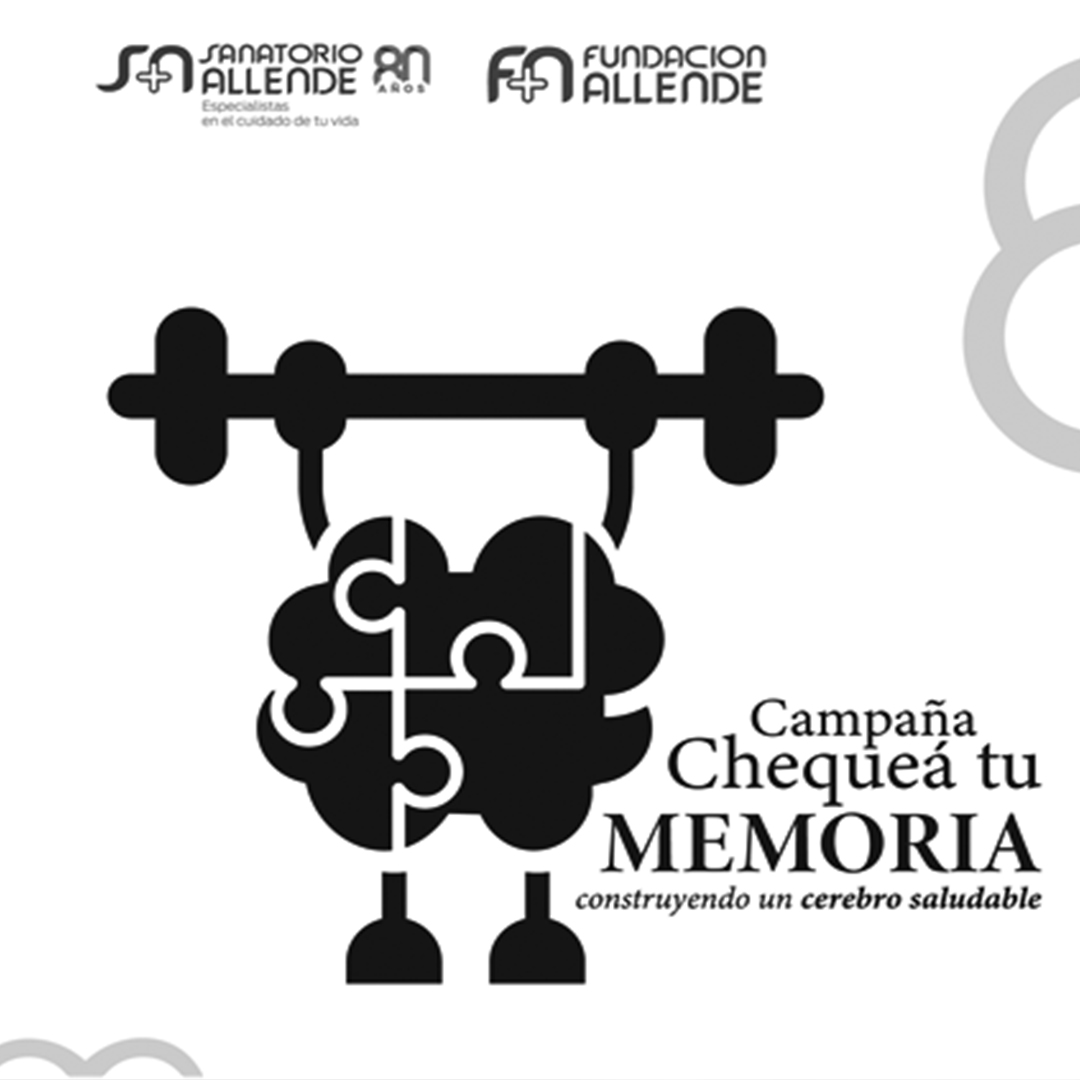 Campaña Chequeá Tu Memoria