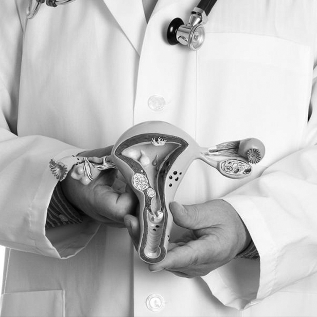 Jornada de Actualización en Cáncer de Endometrio