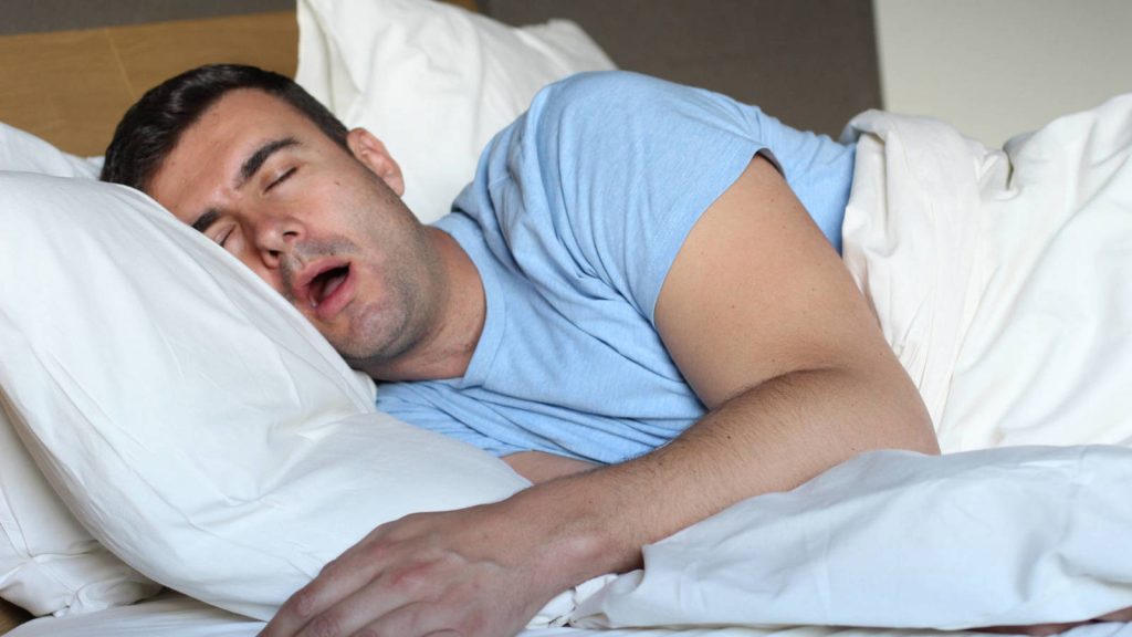 dormir