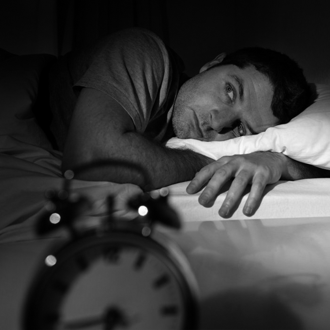 Combatir el insomnio, un sueño alcanzable