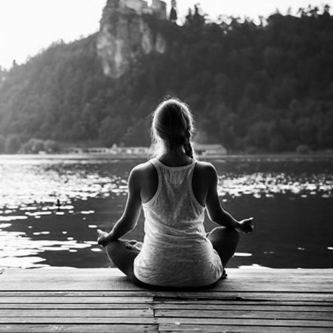 Cursos de #Mindfulness en Sanatorio Allende