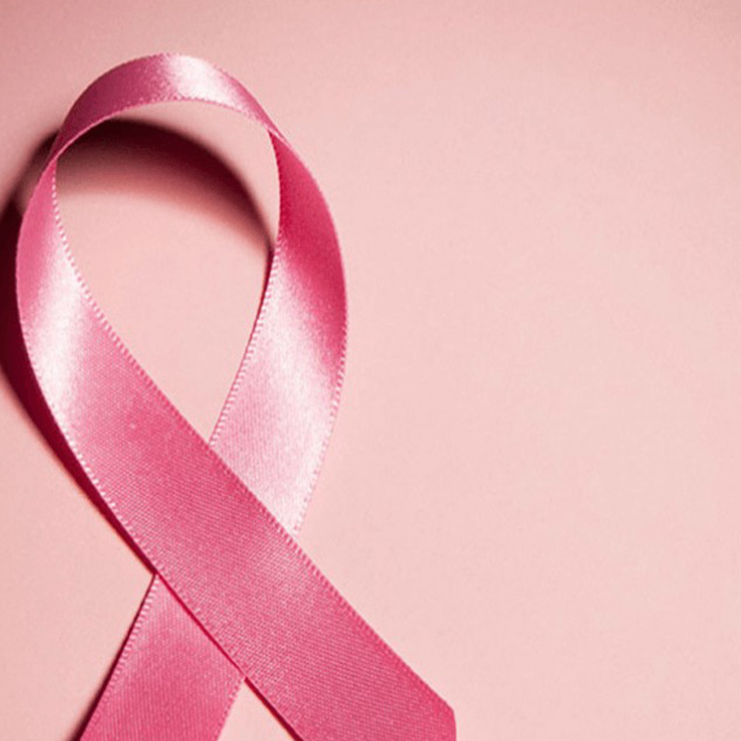 Campaña #Mamografiate