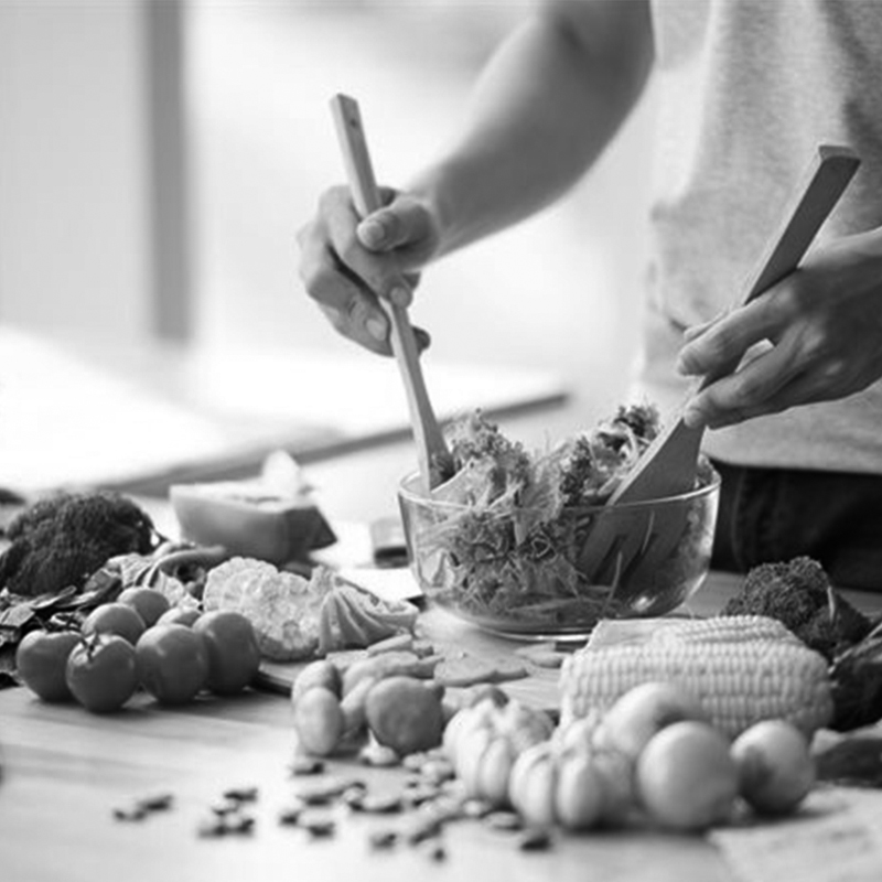 Alimentación saludable: ¿por qué, cuánto y cómo comemos?