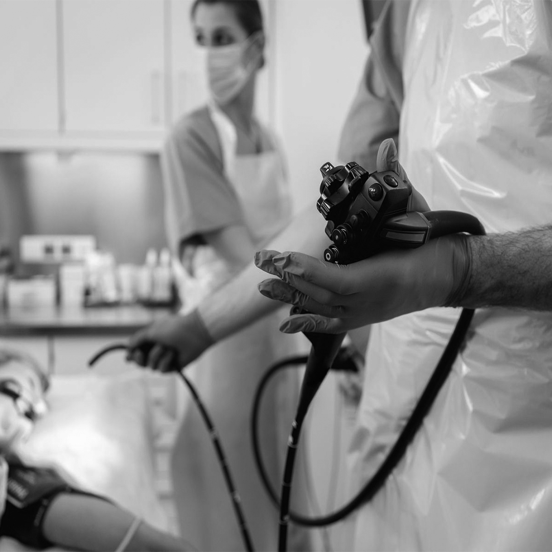 II Curso Internacional de Endoscopía Terapéutica y Endosonografía