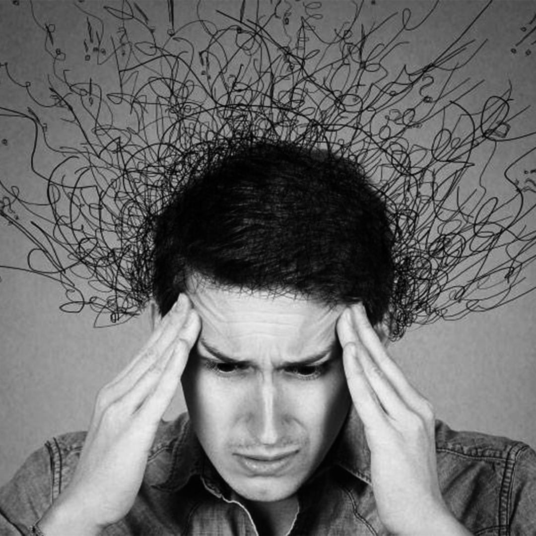 El estrés y sus manifestaciones en nuestro cuerpo