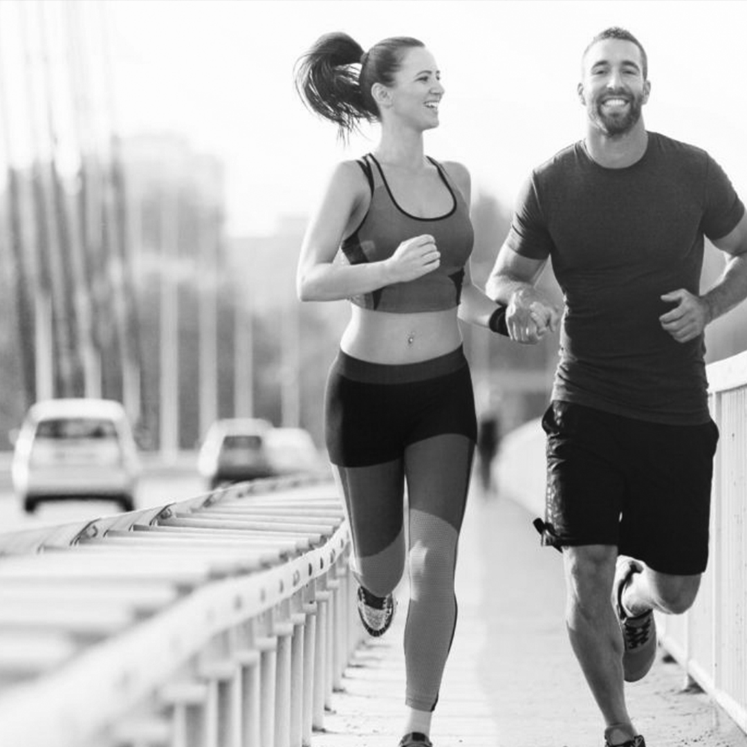 Maratón Sanatorio Allende 2019