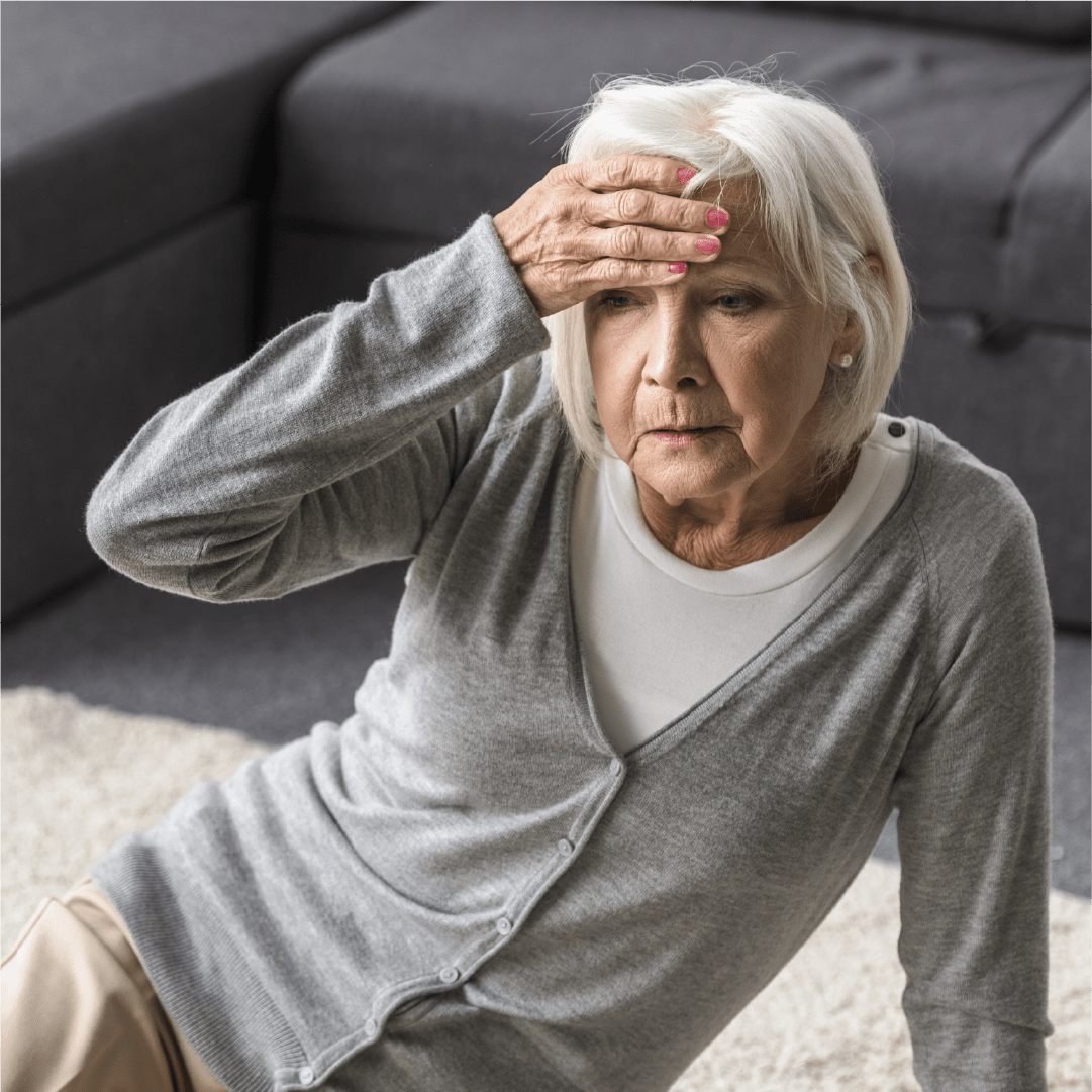 Charla en Vivo | Mareos y vértigo: cómo reconocer e interpretar estos síntomas