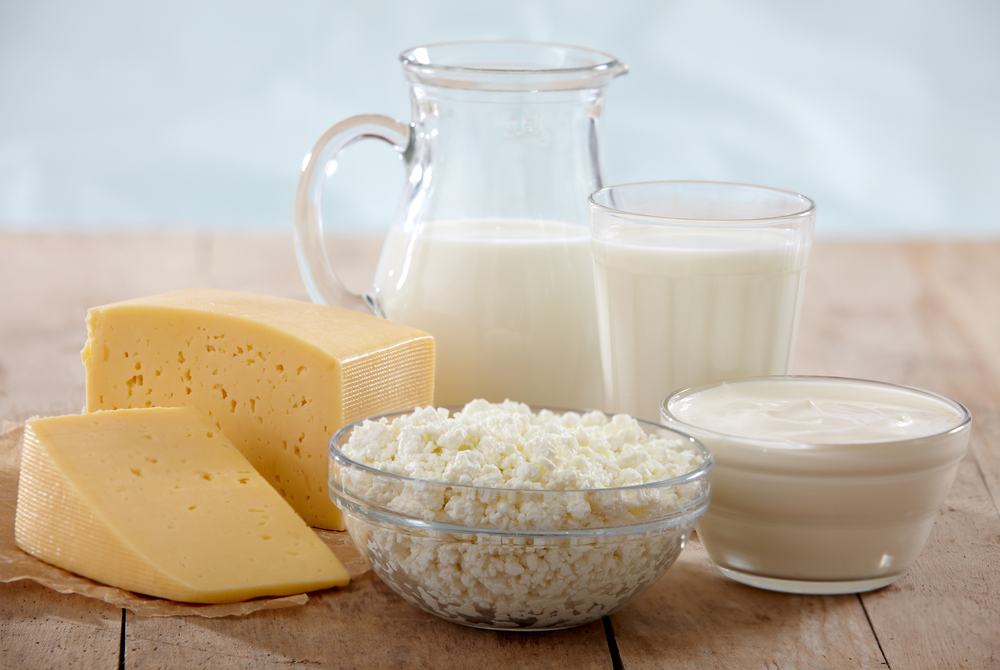 alergia a la proteína de leche de vaca