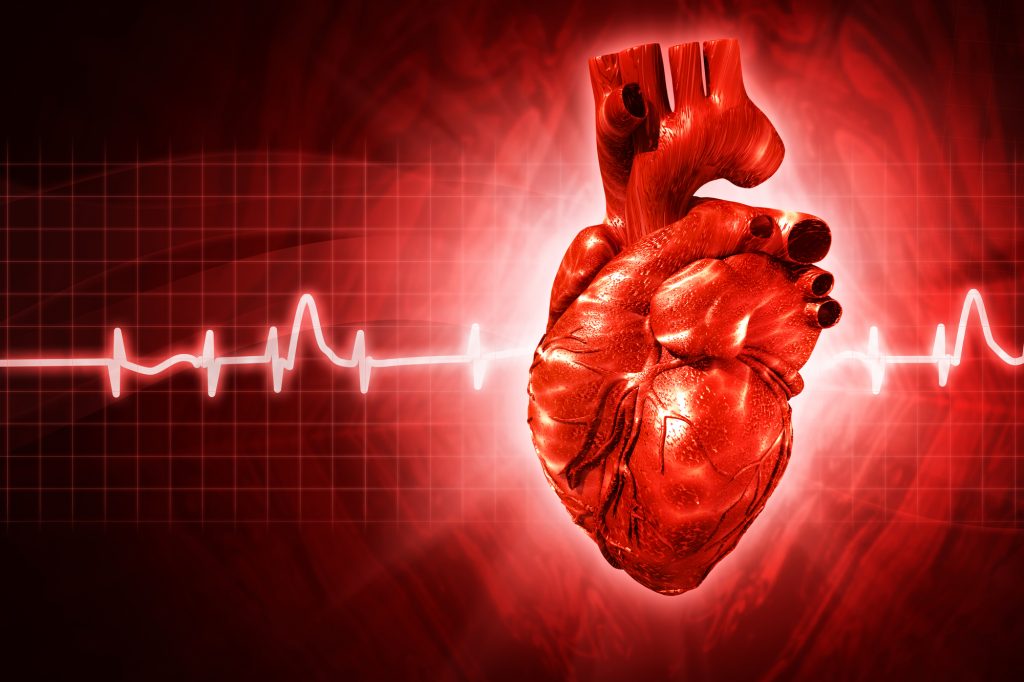 causas insuficiencia cardíaca