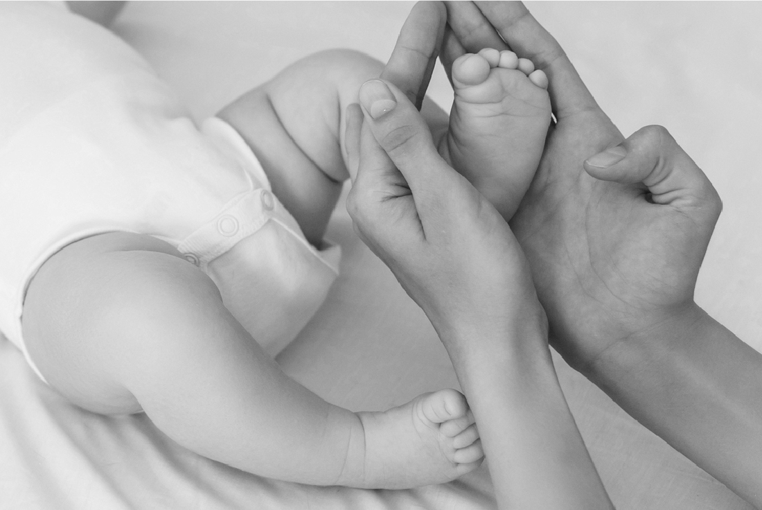 Tratamiento Actual: Método Ponseti