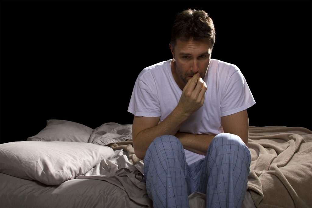 insomnio - ansiedad 